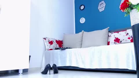 Amalia online show from 02.19.25