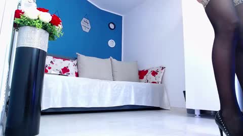 Amalia online show from 02.25.25