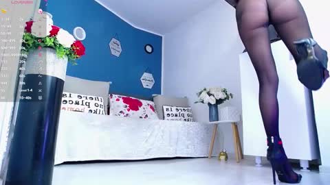 Snapshot of afroditha_ chatting on 02.19.26 Amalia online show from 02.19.26