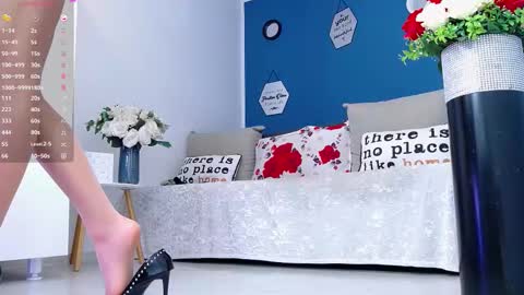 Snapshot of afroditha_ chatting on 03.02.26 Amalia online show from 03.02.26