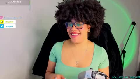 Jayle online show from 10.30.25