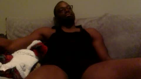 afromale123 online show from 01.16.26