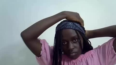 afronubians online show from 02.08.25