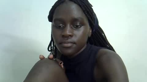 afronubians online show from 02.09.25