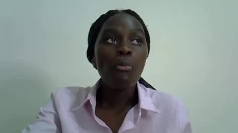 afronubians online show from 02.10.25