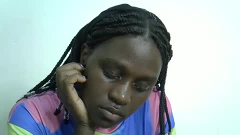 afronubians online show from 02.11.25