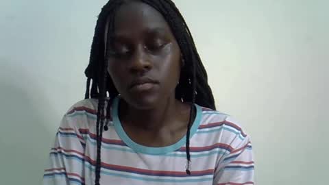 afronubians online show from 02.12.25