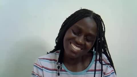 afronubians online show from 02.12.25