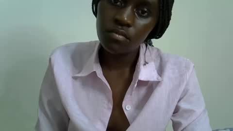 afronubians online show from 02.12.25