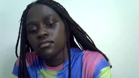 afronubians online show from 02.13.25