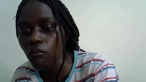 afronubians online show from 02.14.25