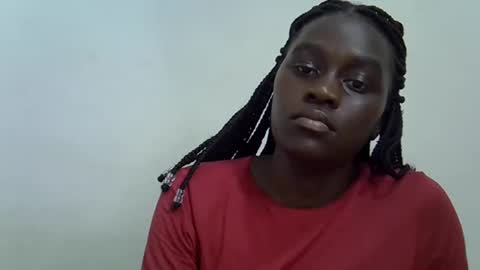 afronubians online show from 02.16.25