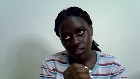 afronubians online show from 02.18.25