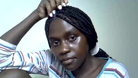 afronubians online show from 02.18.25