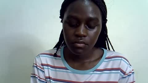 afronubians online show from 02.19.25