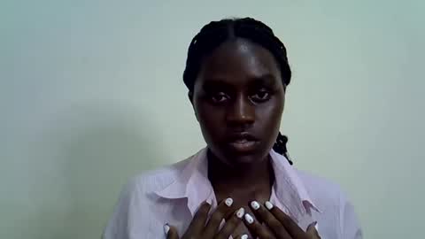 afronubians online show from 02.19.25