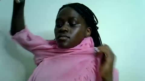 afronubians online show from 02.21.25