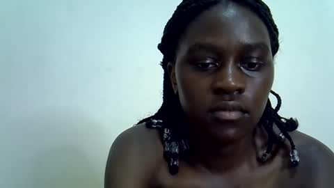 afronubians online show from 02.23.25