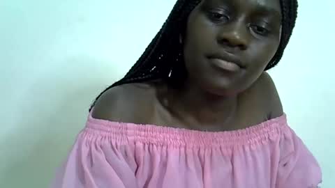 afronubians online show from 02.23.25