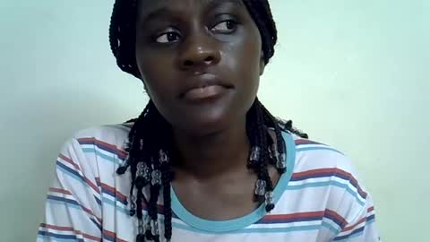 afronubians online show from 03.01.25