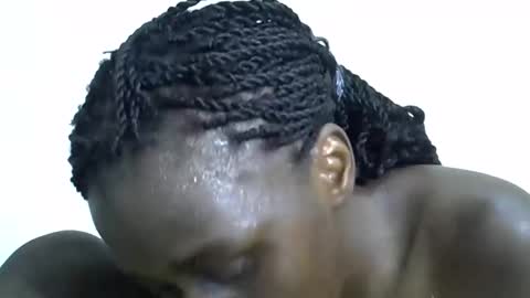 afronubians online show from 03.07.25