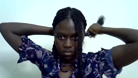 afronubians online show from 03.10.25