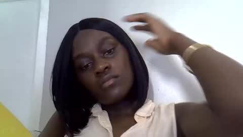 afronubians online show from 09.21.25