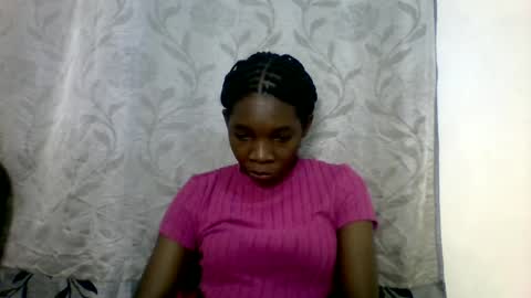 pink  and josphen online show from 01.31.25