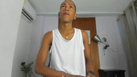 afrowayuu online show from 06.08.26