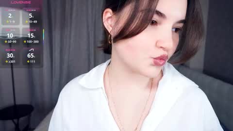 Lana  1800 - 0330 UTC   Mia 0700- 1630 UTC online show from 12.04.25