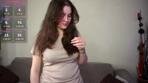 Lana  1800 - 0330 UTC   Mia 0700- 1630 UTC online show from 02.13.26