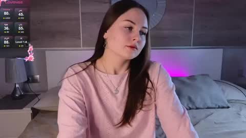 Anna online show from 02.10.25