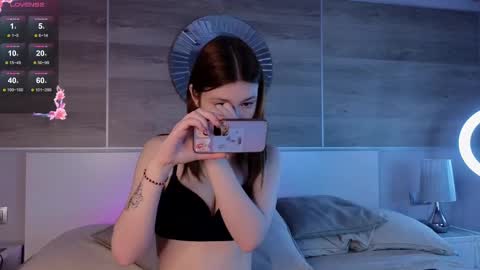 Anna online show from 02.11.25