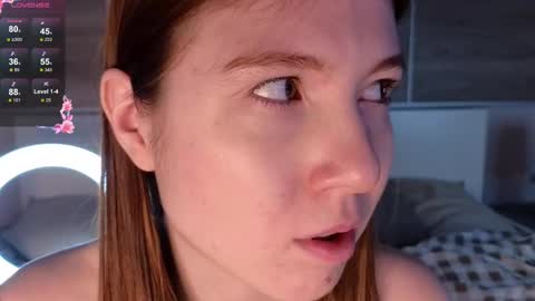 Anna online show from 02.17.25