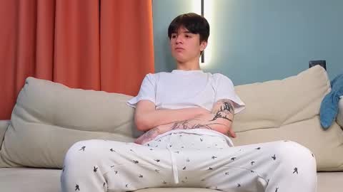 Mark online show from 03.14.26