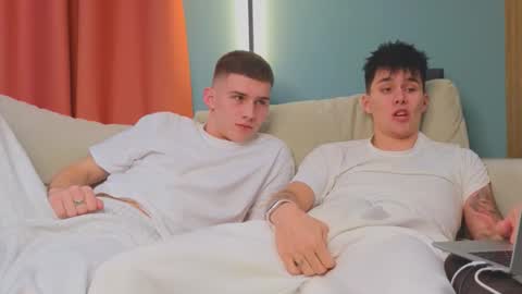 Mark online show from 03.26.26