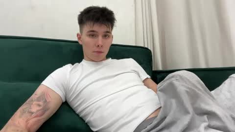 Mark online show from 04.19.26