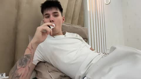 Mark online show from 04.21.26