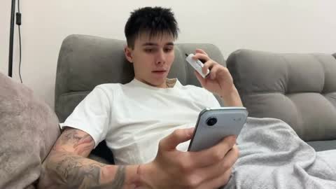 Mark online show from 04.25.26