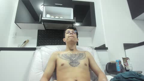 Snapshot of agarevans chatting on 12.10.24 AGAR online show from 12.10.24