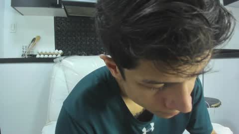 Snapshot of agarevans chatting on 12.11.24 AGAR online show from 12.11.24