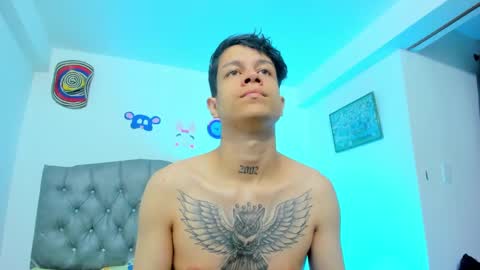 Snapshot of agarevans chatting on 09.15.25 AGAR online show from 09.15.25