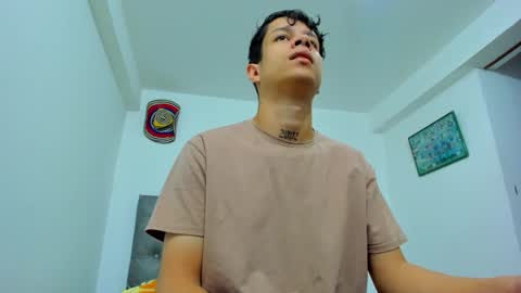 Snapshot of agarevans chatting on 09.25.25 AGAR online show from 09.25.25