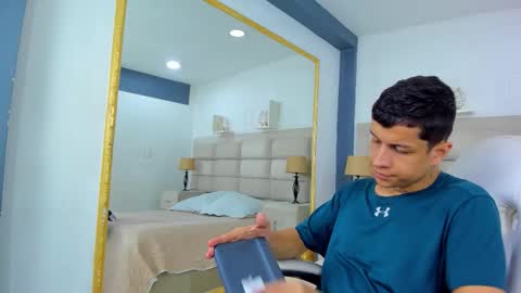 AGAR online show from 12.18.25