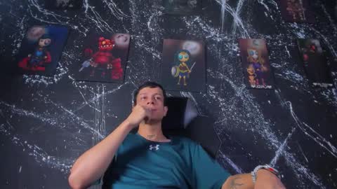 AGAR online show from 02.15.26