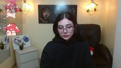 Kimberly online show from 10.01.25