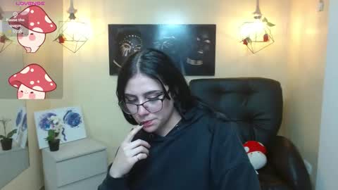 Kimberly online show from 10.09.25