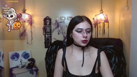 Kimberly online show from 10.20.25