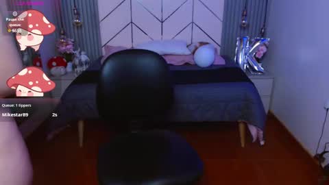 Kimberly online show from 11.13.25