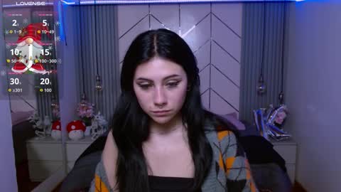 Kimberly online show from 12.03.25